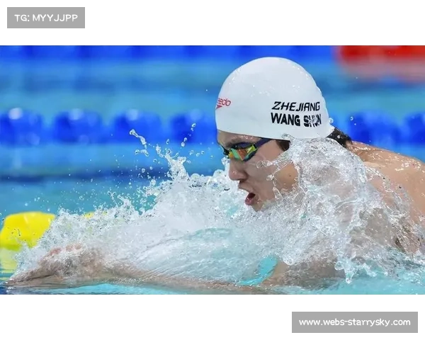 十五运游泳41枚金牌分布出炉，浙江广东湖北分列奖牌榜前三