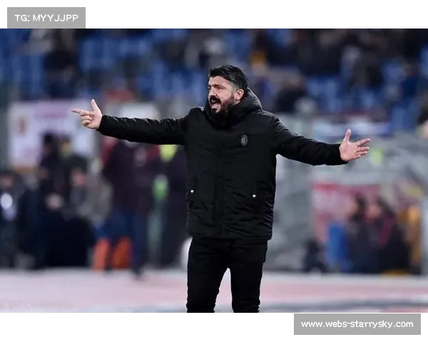 加图索执教意大利国家队，访问沙特俱乐部交流