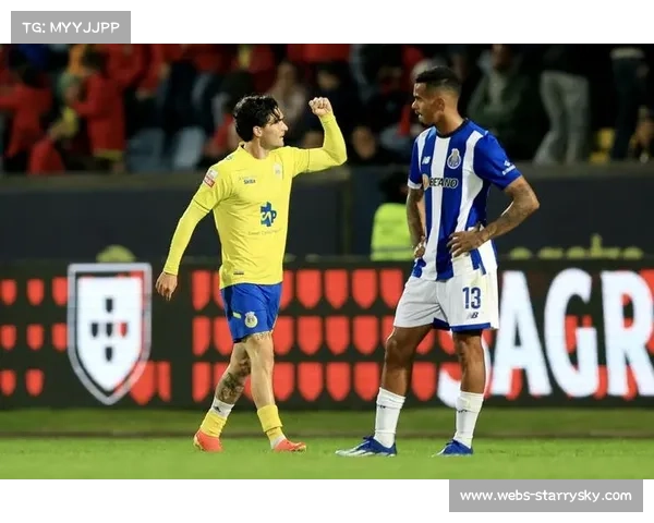 葡超里奥阿维主场强势，对阵阿罗卡保级战优势明显