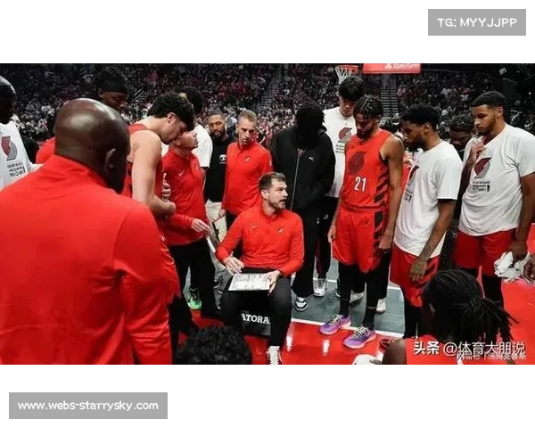 全明星赛教练团队公布，JB比克斯塔夫等名帅执鞭